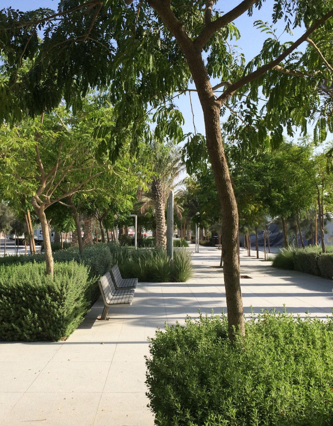 Doha - Lusail Marina District
